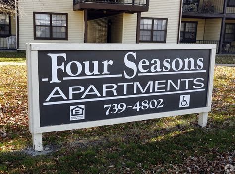 Apply During Off-Season apartment rentals
